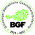 VSB United has the BGF quality seal!